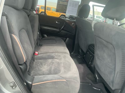 2019 Nissan Armada SV