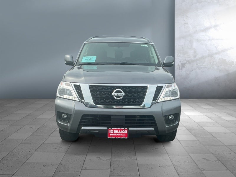 2019 Nissan Armada SV