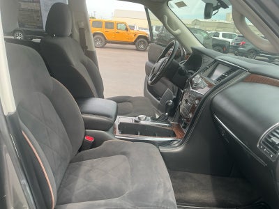 2019 Nissan Armada SV
