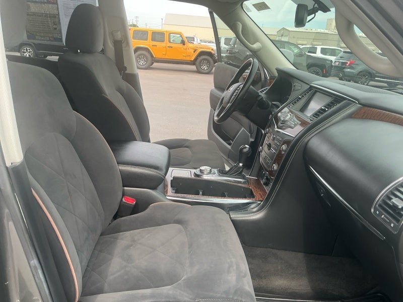 2019 Nissan Armada SV