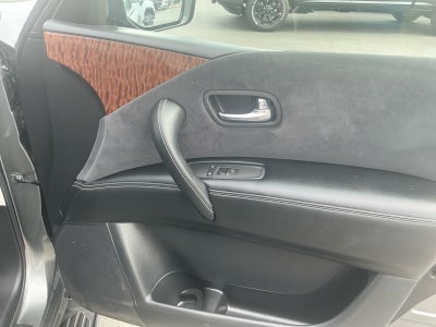 2019 Nissan Armada SV