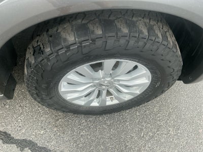 2019 Nissan Armada SV