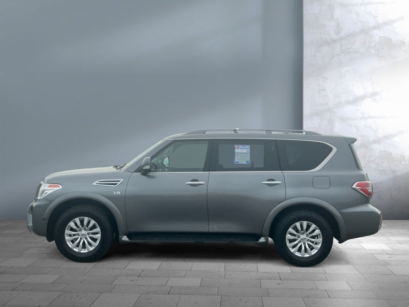 2019 Nissan Armada SV