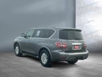 2019 Nissan Armada SV