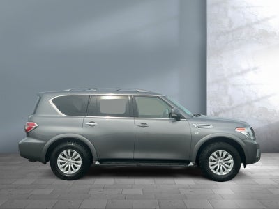 2019 Nissan Armada SV