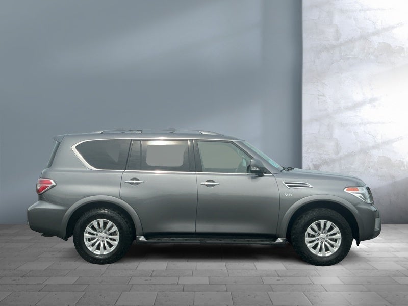 2019 Nissan Armada SV