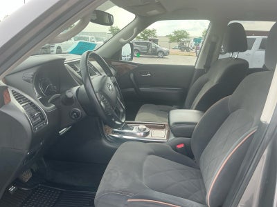2019 Nissan Armada SV