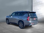 2025 Nissan Armada SL