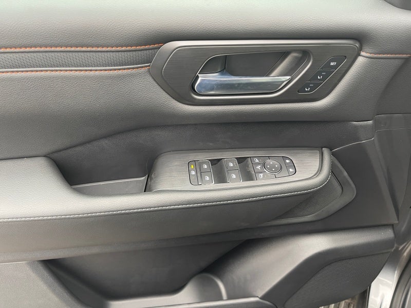 2026 Nissan Armada PRO-4X®