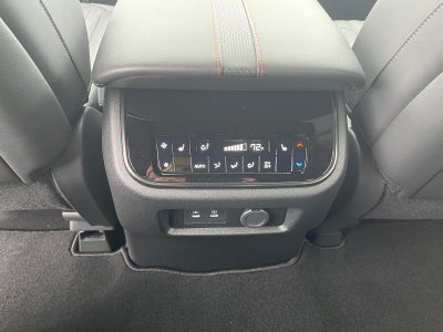 2026 Nissan Armada PRO-4X®