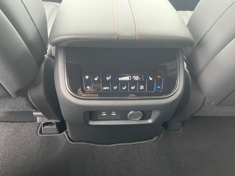 2026 Nissan Armada PRO-4X®