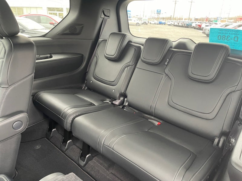 2026 Nissan Armada PRO-4X®