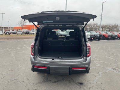 2026 Nissan Armada PRO-4X®