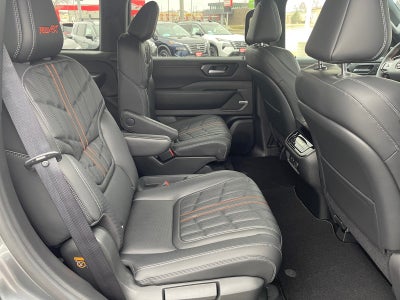 2026 Nissan Armada PRO-4X®