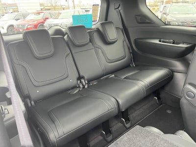 2026 Nissan Armada PRO-4X®