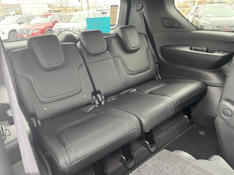 2026 Nissan Armada PRO-4X®