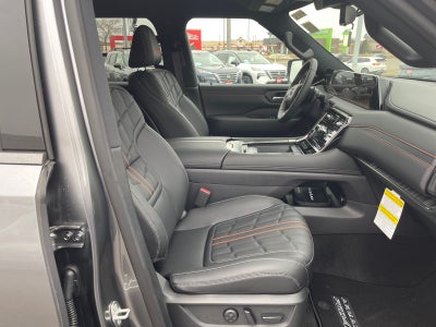 2026 Nissan Armada PRO-4X®