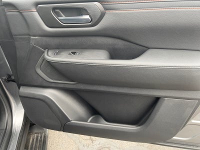 2026 Nissan Armada PRO-4X®