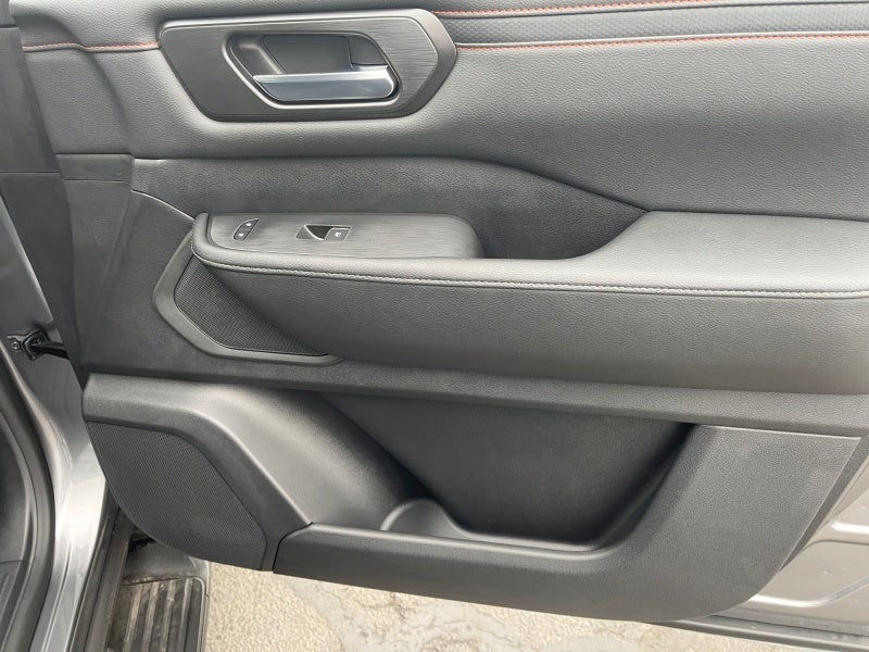 2026 Nissan Armada PRO-4X®