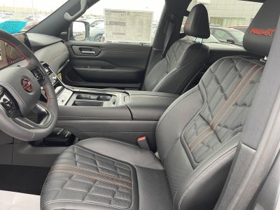 2026 Nissan Armada PRO-4X®