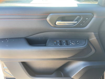 2026 Nissan Armada PRO-4X®