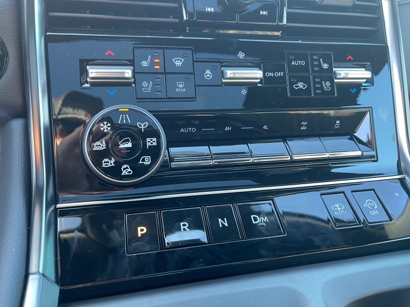 2026 Nissan Armada PRO-4X®