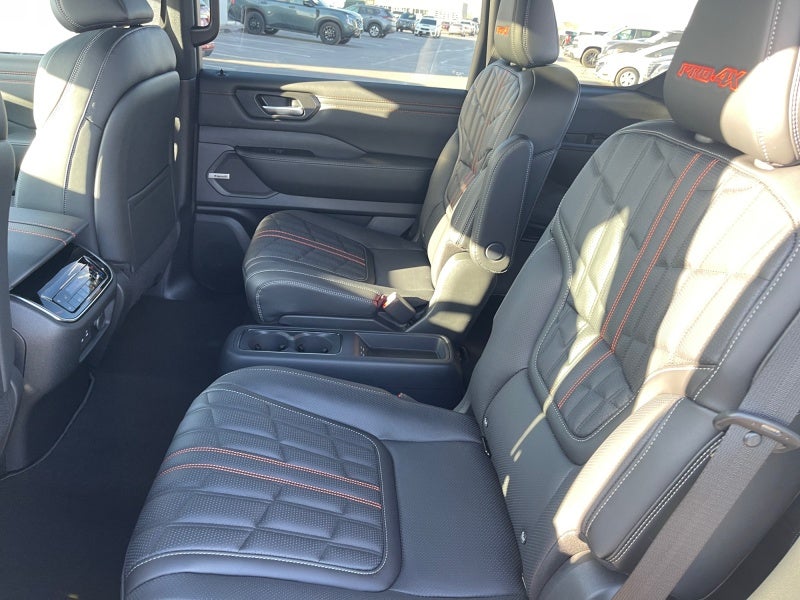 2026 Nissan Armada PRO-4X®