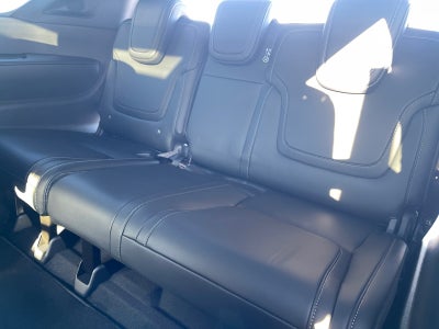 2026 Nissan Armada PRO-4X®