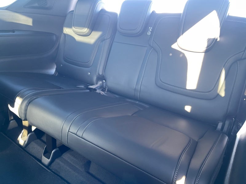 2026 Nissan Armada PRO-4X®