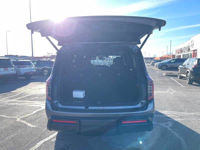 2026 Nissan Armada PRO-4X®