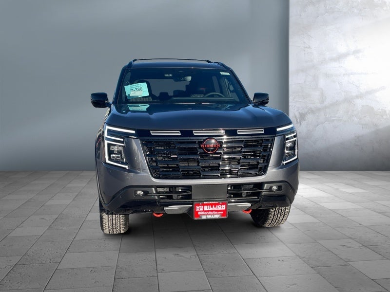 2026 Nissan Armada PRO-4X®