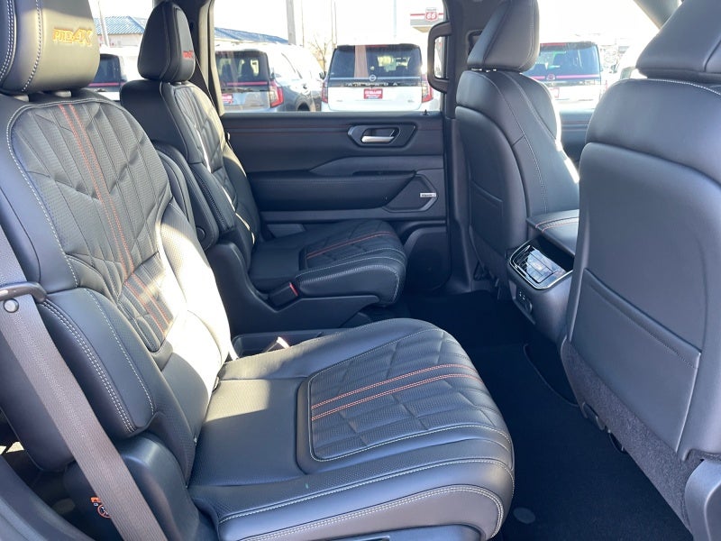 2026 Nissan Armada PRO-4X®