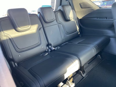 2026 Nissan Armada PRO-4X®