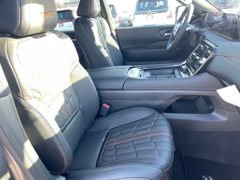 2026 Nissan Armada PRO-4X®