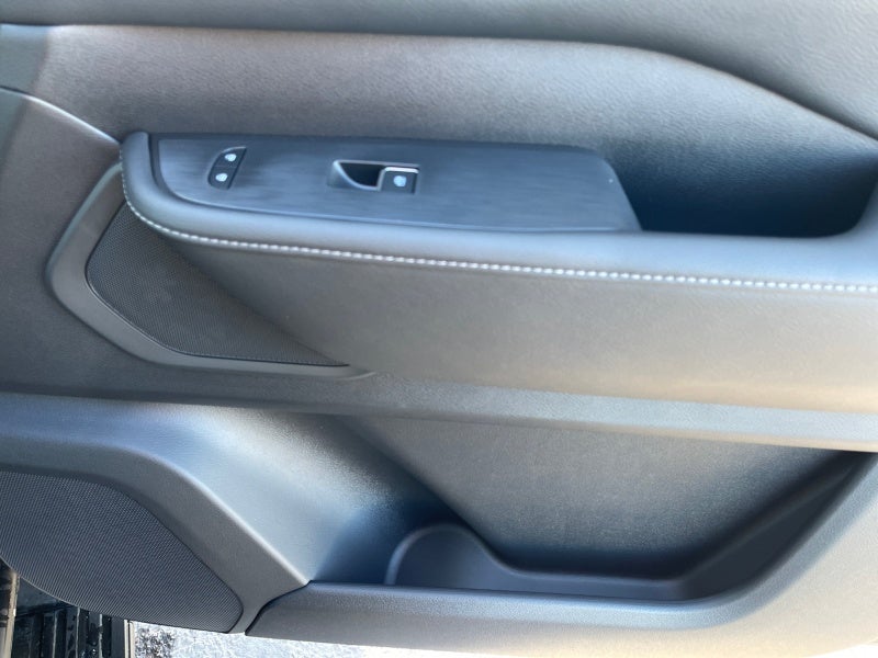 2026 Nissan Armada PRO-4X®