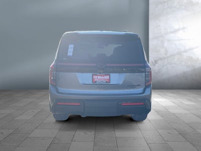 2026 Nissan Armada PRO-4X®