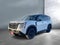 2026 Nissan Armada PRO-4X®