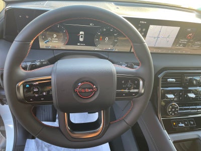 2026 Nissan Armada PRO-4X®