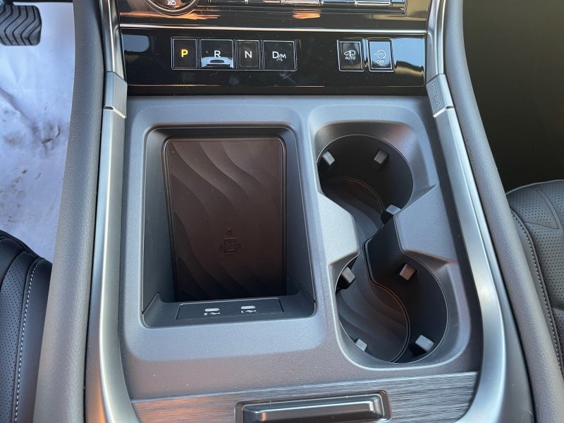 2026 Nissan Armada PRO-4X®