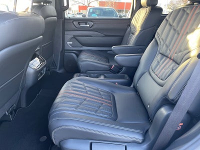 2026 Nissan Armada PRO-4X®