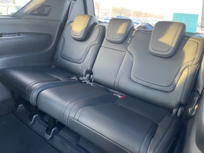 2026 Nissan Armada PRO-4X®