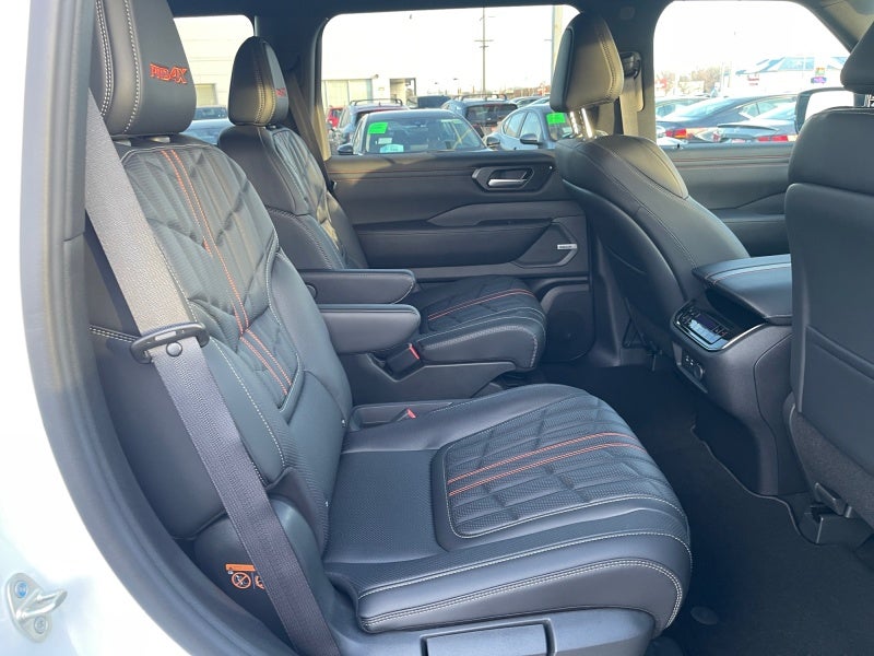 2026 Nissan Armada PRO-4X®