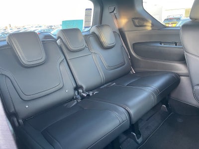 2026 Nissan Armada PRO-4X®