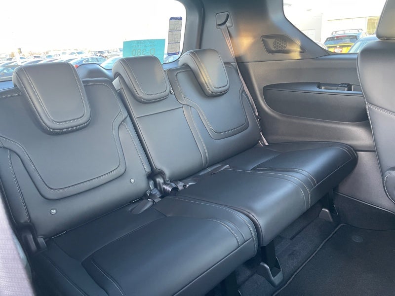 2026 Nissan Armada PRO-4X®