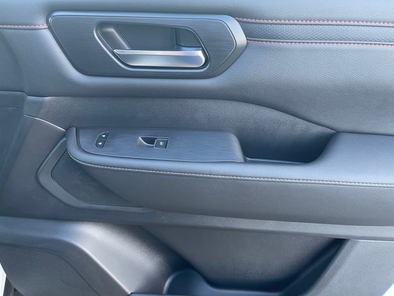 2026 Nissan Armada PRO-4X®