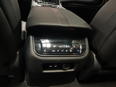 2025 Nissan Armada PRO-4X