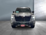2025 Nissan Armada PRO-4X