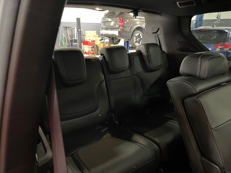 2025 Nissan Armada PRO-4X