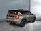2025 Nissan Armada PRO-4X