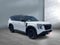 2025 Nissan Armada PRO-4X